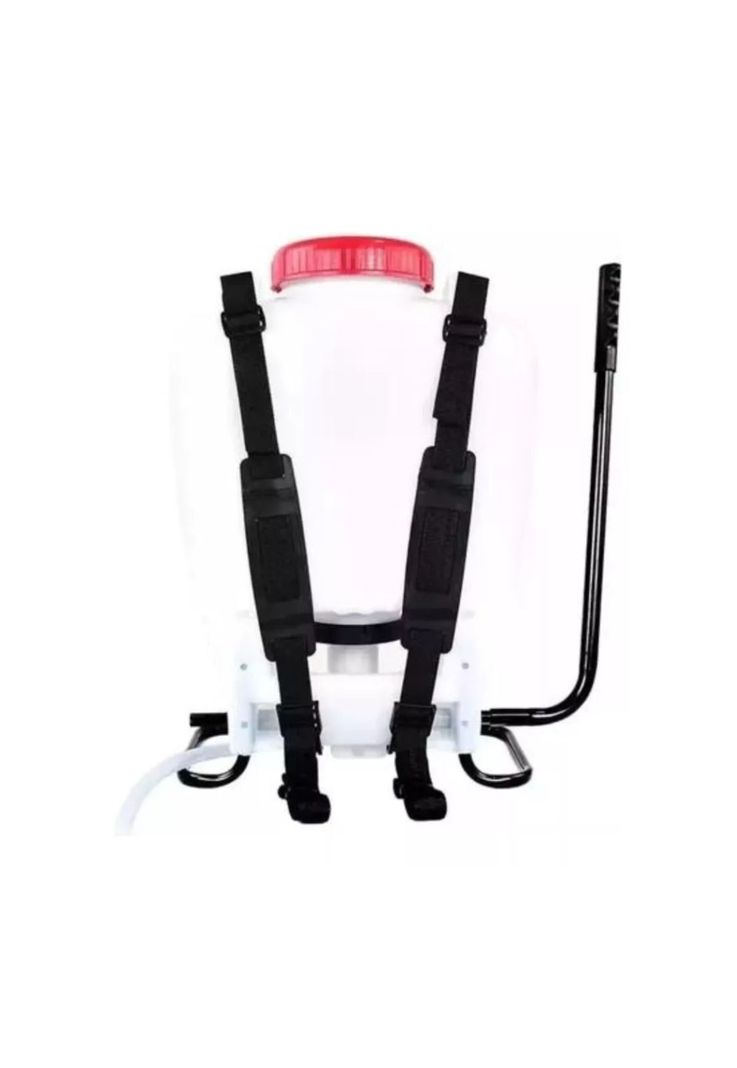 Pulverizador Rociador Fumigador Bomba Mochila 15 LT-2