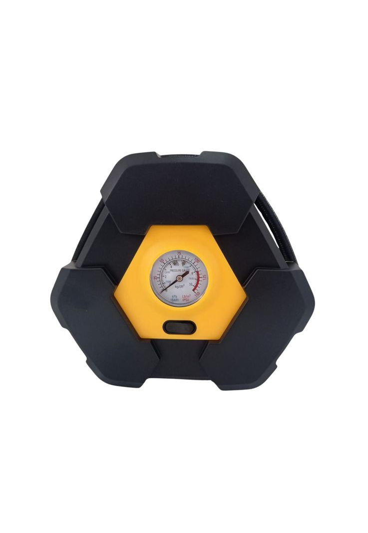 Compresor Aire Neumáticos Automóvil 12 V-0