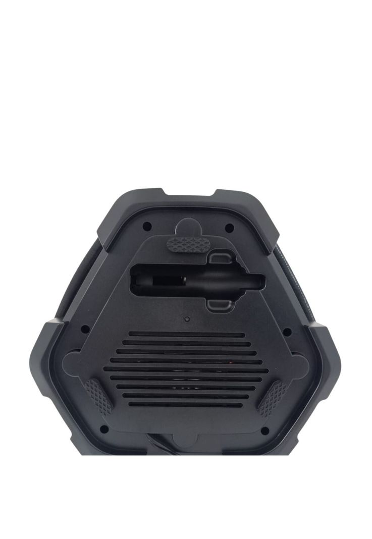 Compresor Aire Neumáticos Automóvil 12 V-4