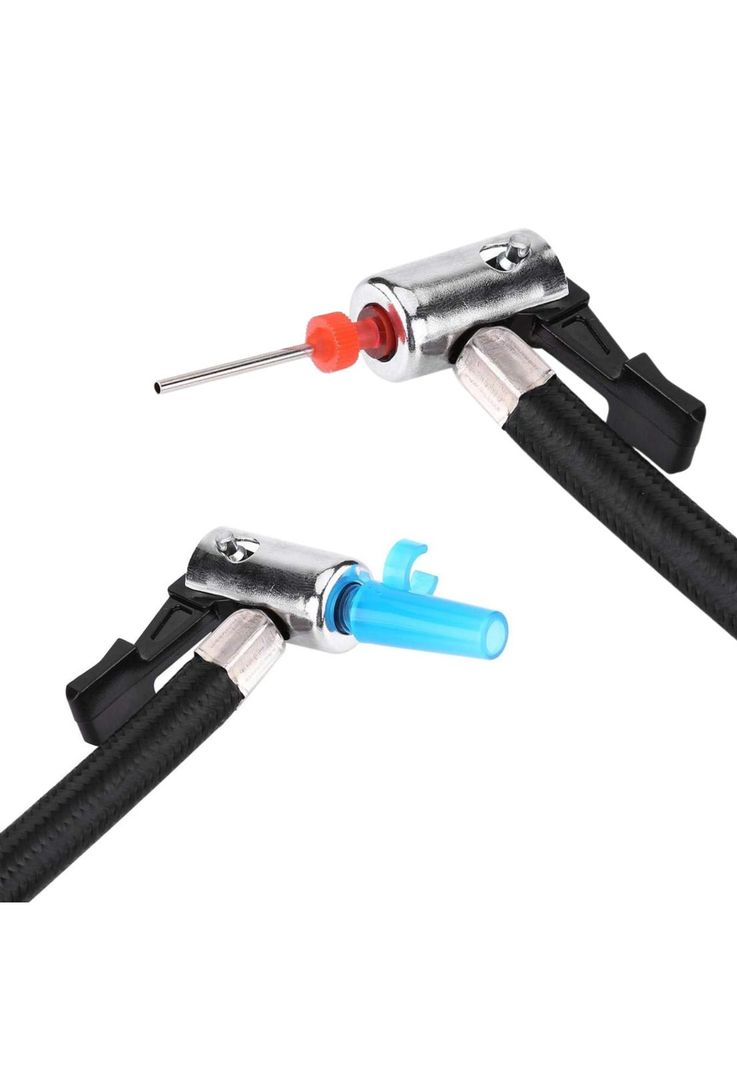 Compresor Aire Neumáticos Automóvil 12 V-5