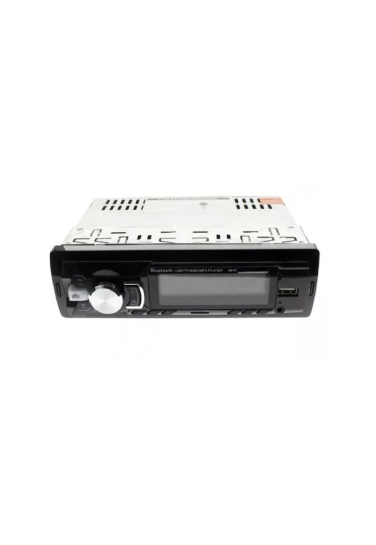Reproductor Música MP3 FM Bluetooth automóvil Control Remoto-2