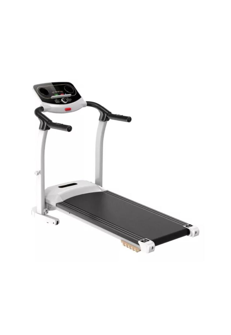 Trotadora Eléctrica Masajeador Pantalla LED 2 HP 90 KG-0