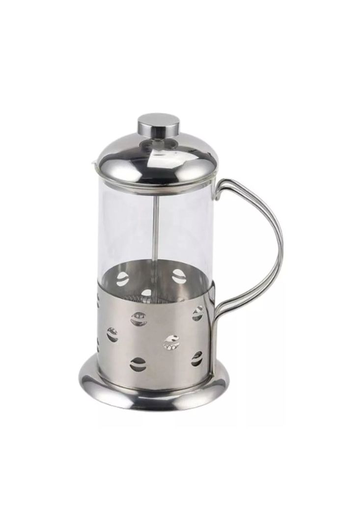 Prensa Cafetera Francesa Espresso Café 800 ML-1