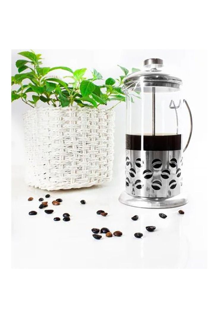 Prensa Cafetera Francesa Espresso Café 800 ML-2