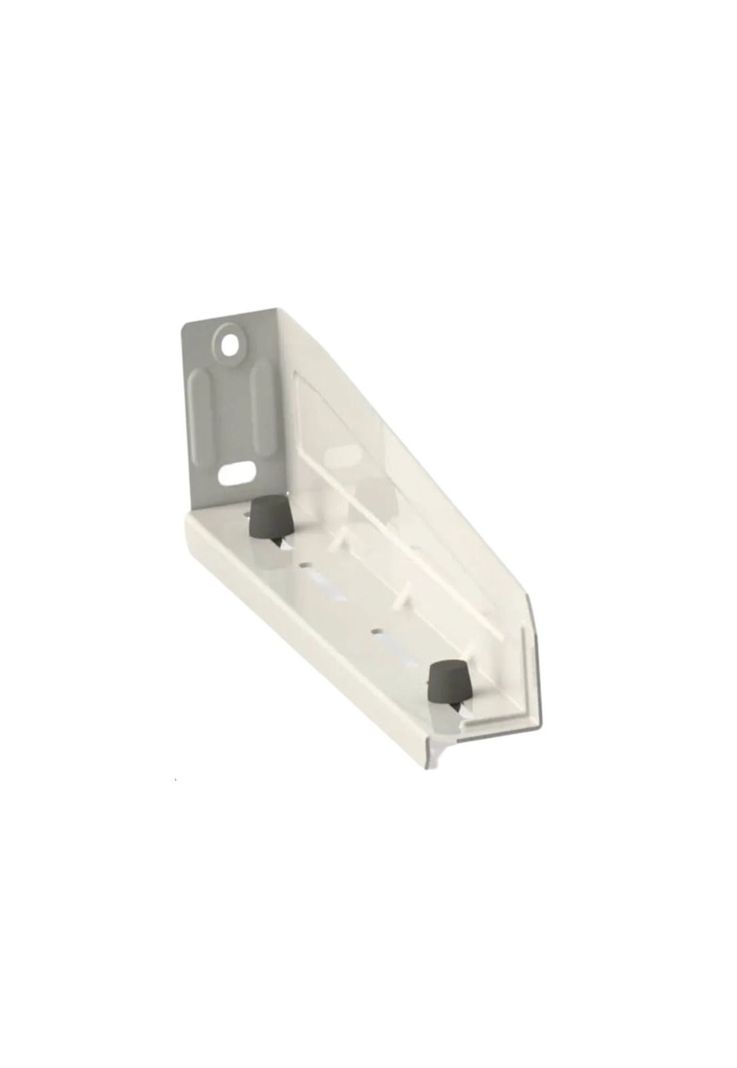 Soporte Organizador Multifuncional Microondas Horno Eléctrico 30 KG Blanco-1