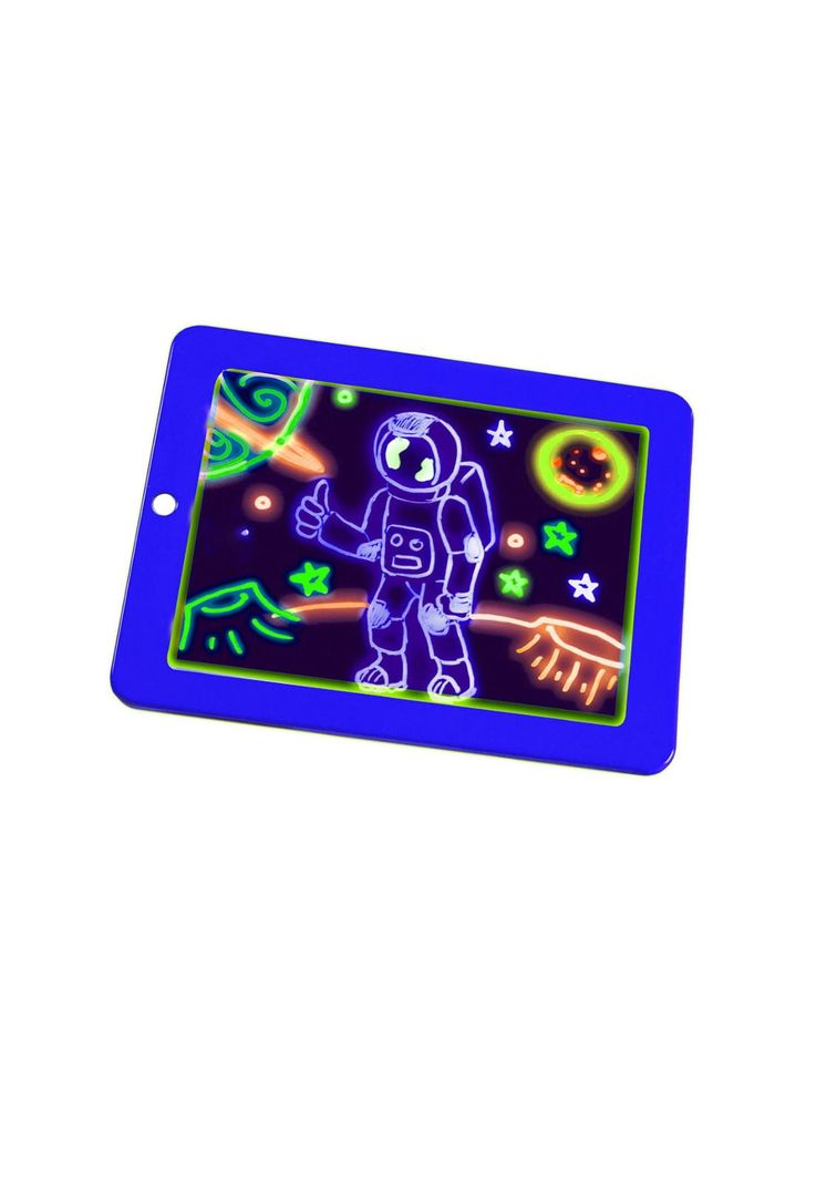 Pizarra Infantil Kids Magica Diseno 1