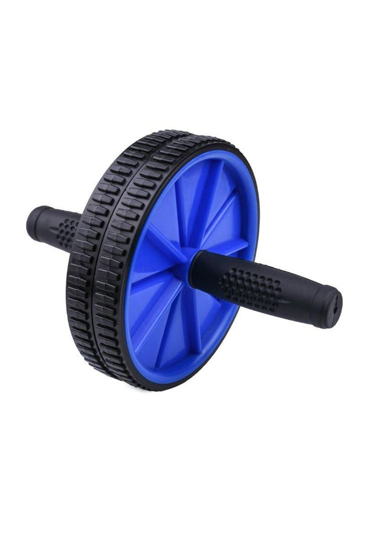 Rueda Abdominales Deportiva Yoga Mat-3