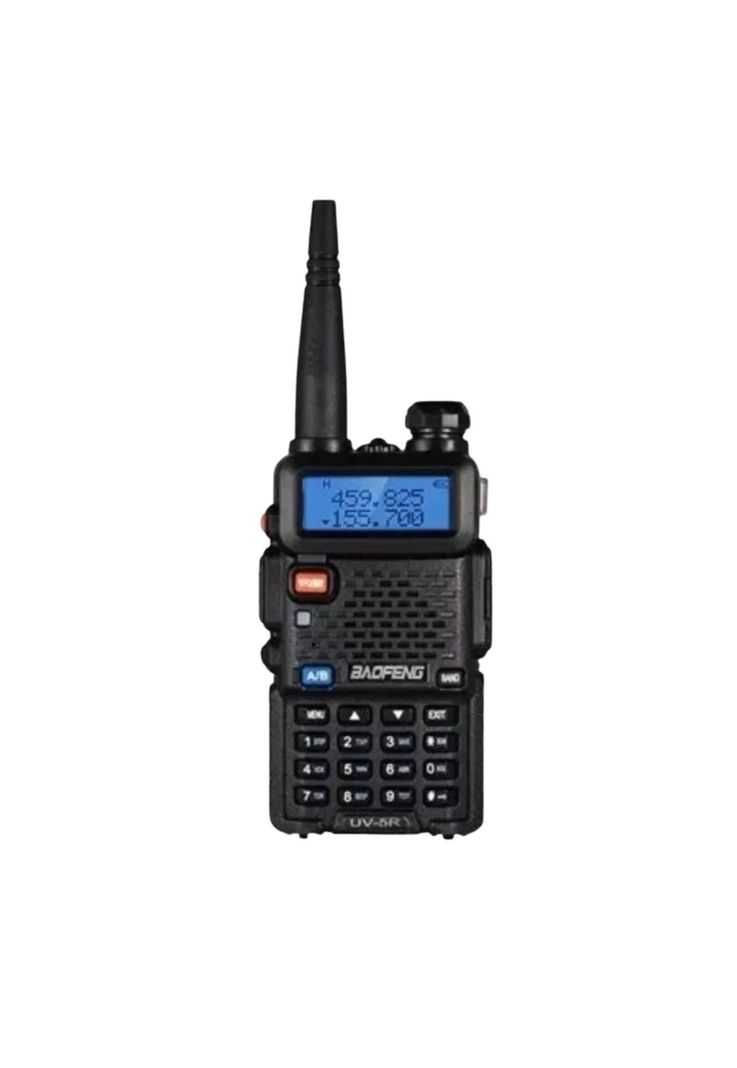 Radio Walkie Talkie Dual Band 128 Canales-2