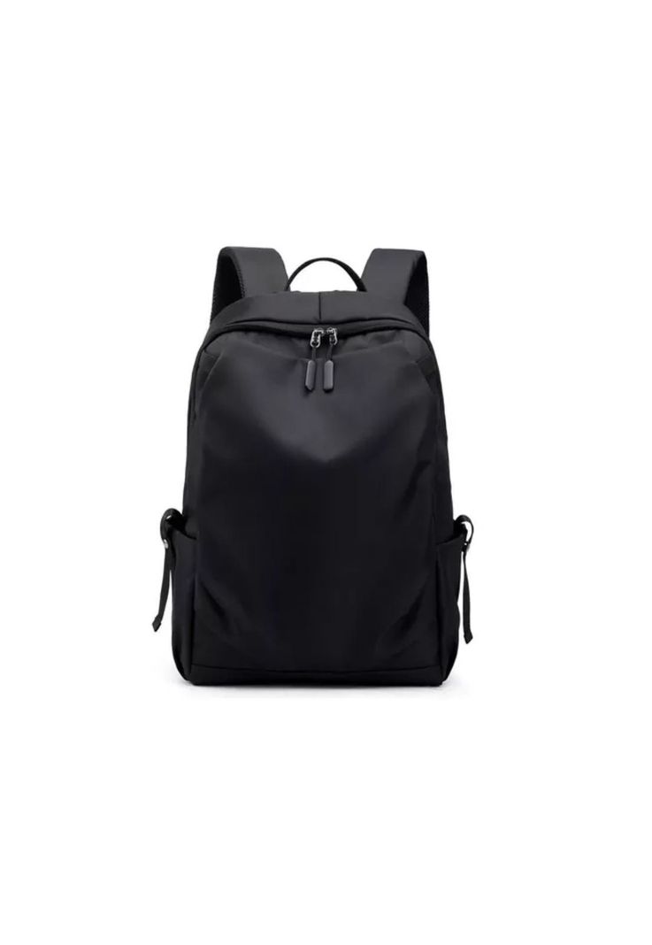 Mochila Deporte Escolar Urbana Antirrobo 45 LT Negro-0