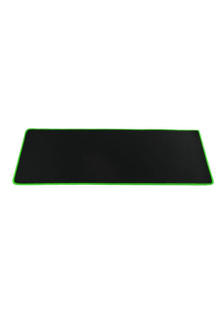 Mouse Pad Gamer Notebook 70 x 30 CM Verde-0