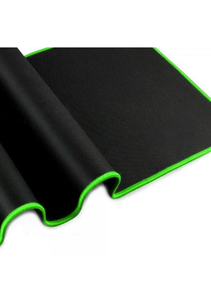 Mouse Pad Gamer Notebook 70 x 30 CM Verde-2