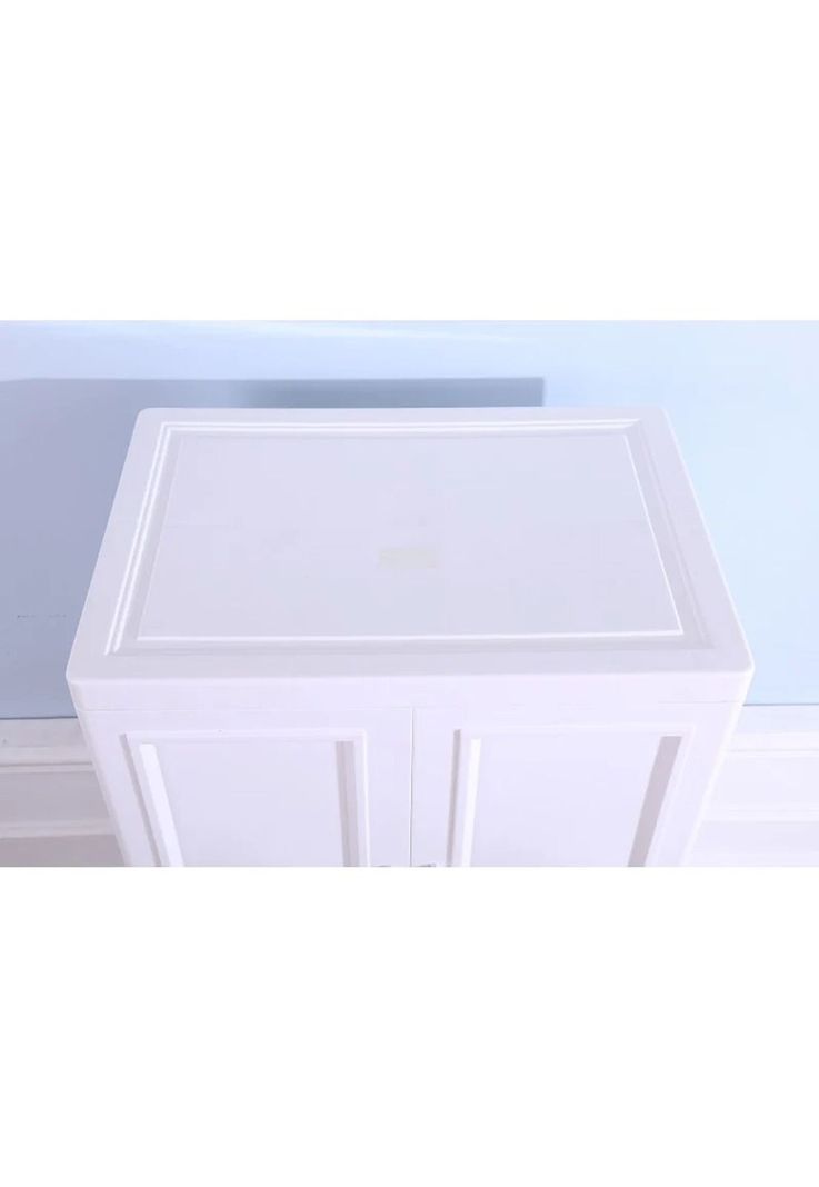 Closet Organizador Cómoda Hogar 4 Niveles 58 x 40 x 137 CM-4