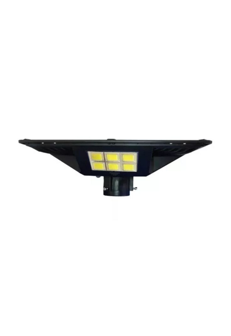 Foco Farol Lámpara LED Solar Control 250 Watt-3