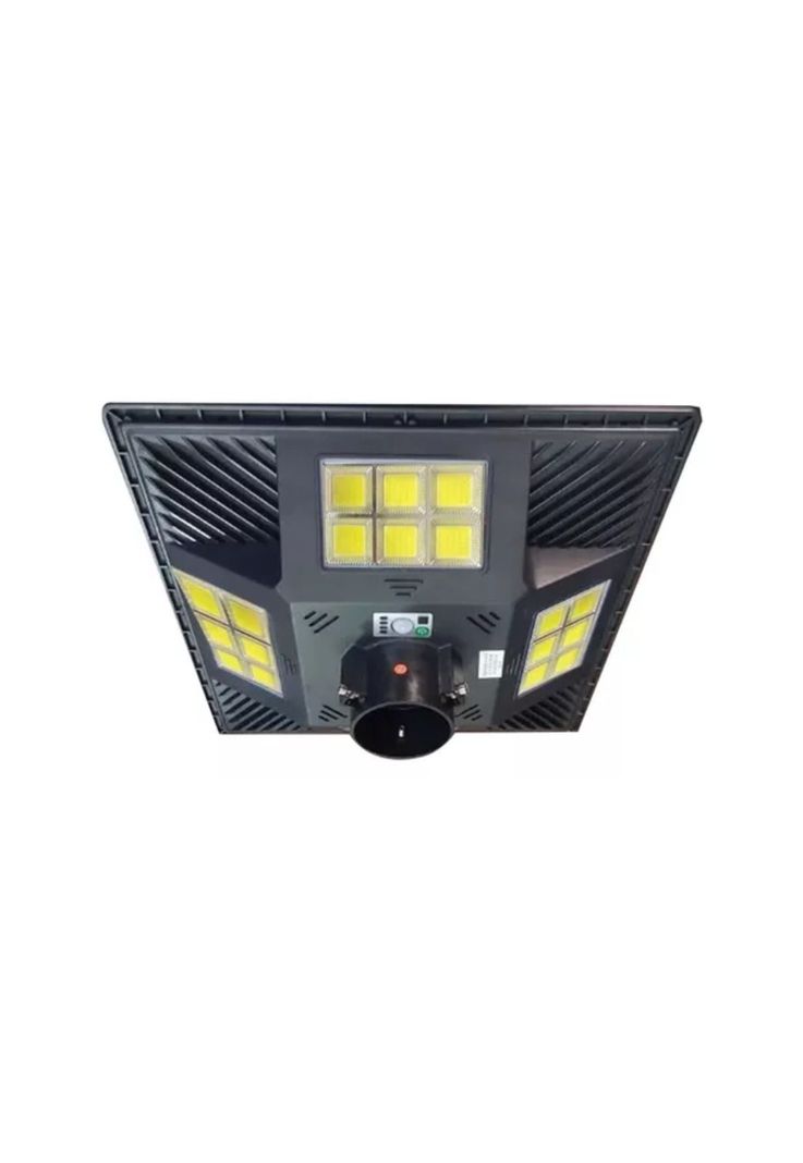 Foco Farol Lámpara LED Solar Control 250 Watt-0