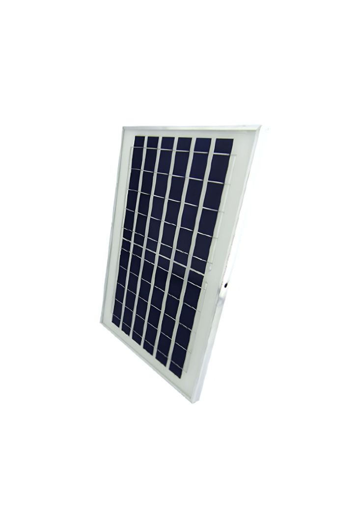 Proyector Solar LED 300 Watt 396 LED Control Remoto Metal E Indicador Carga-1