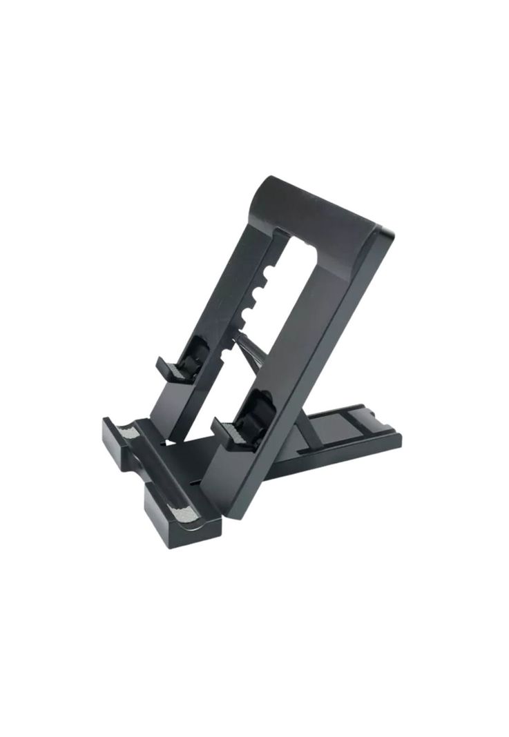Soporte Porta Tablet Smartphone 16 CM Negro-0