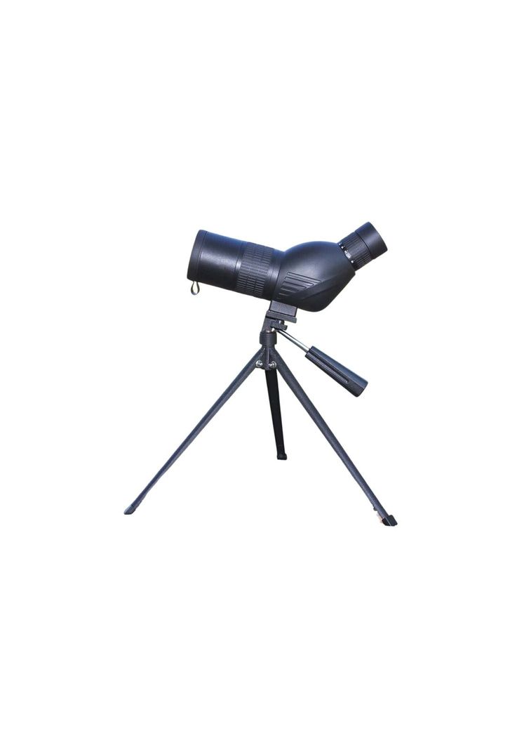 Telescopio Monocular Profesional Astronómico HD-0