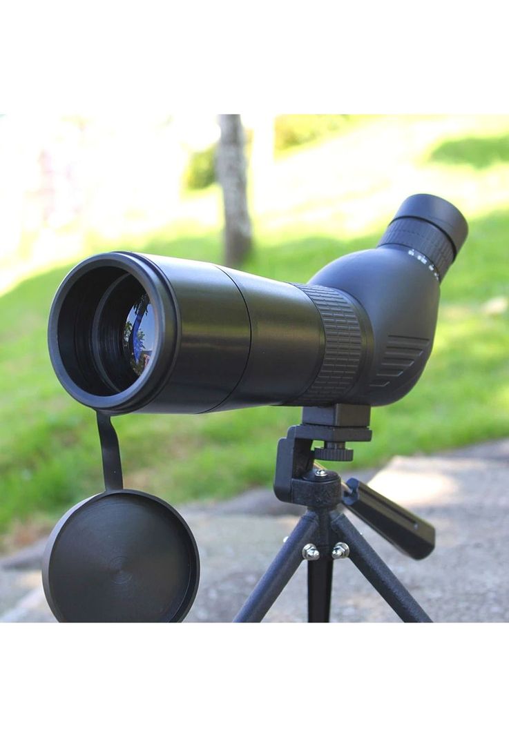 Telescopio Monocular Profesional Astronómico HD-2