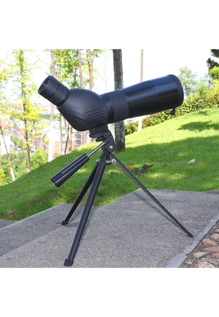 Telescopio Monocular Profesional Astronómico HD-3