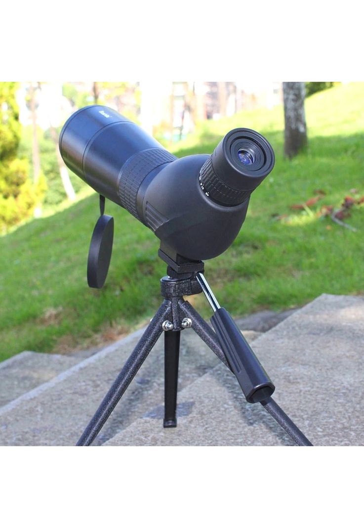 Telescopio Monocular Profesional Astronómico HD-4