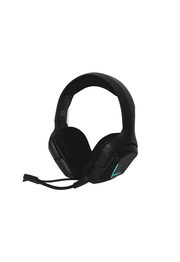 Audífonos Gamer Retroiluminado LED 3.5 MM Conector Estéreo + USB-1