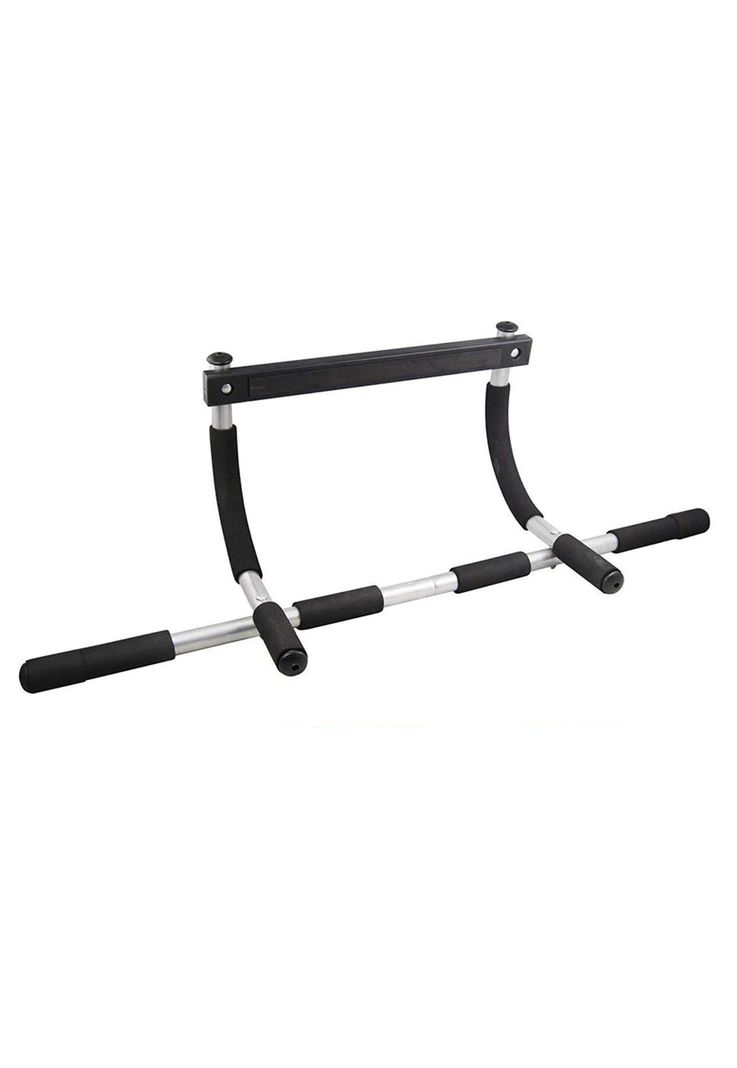 Barra Ejercicios Multifuncional Entrenamiento Iron GYM-0