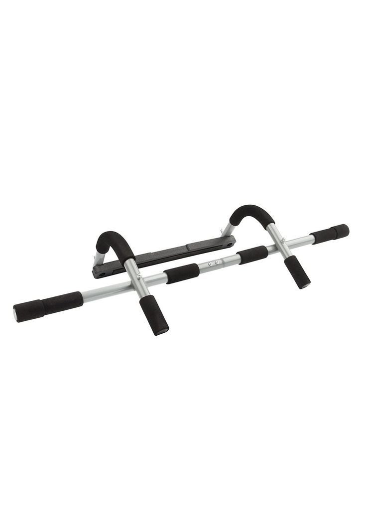 Barra Ejercicios Multifuncional Entrenamiento Iron GYM-1