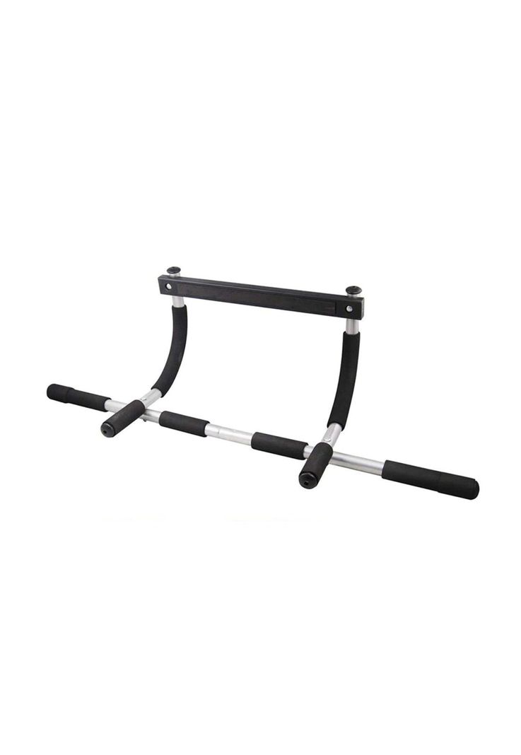 Barra Ejercicios Multifuncional Entrenamiento Iron GYM-2