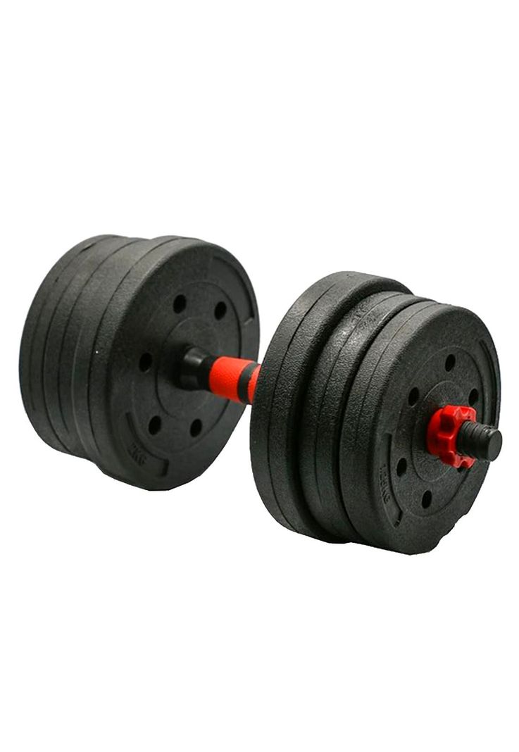 Par Mancuernas GYM Entrenamiento Fitness 20 KG-1