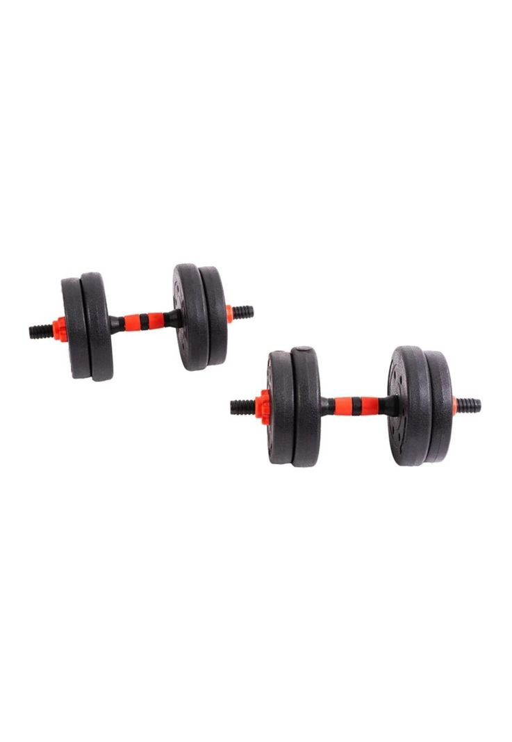 Par Mancuernas GYM Entrenamiento Fitness 20 KG-3
