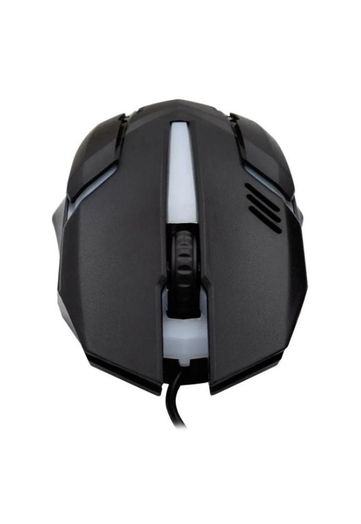 Mouse RGB Gamer Colores Profesional-2
