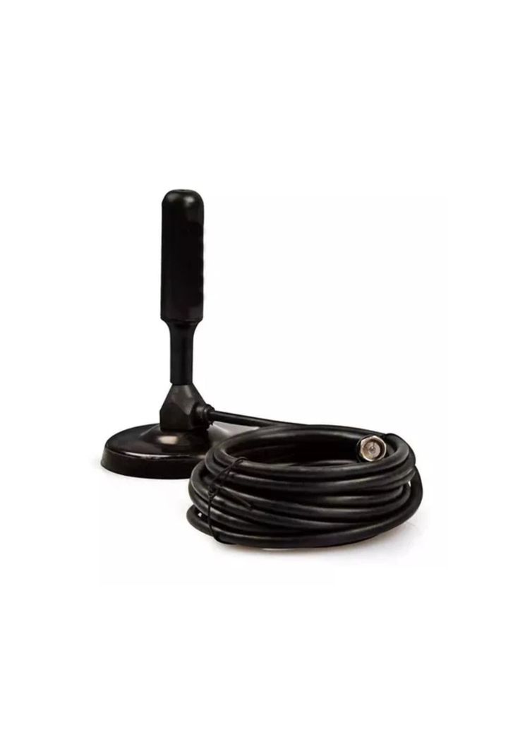 Antena HD Televisión Digital Smart TV Plasma LCD-0