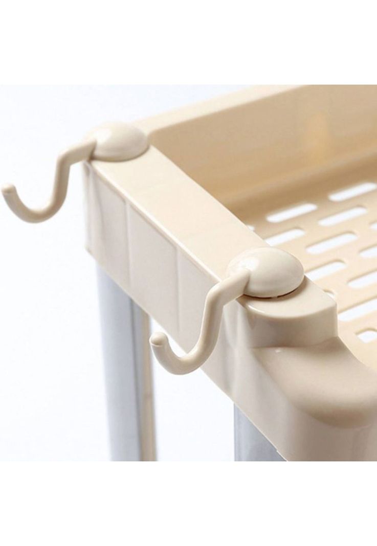 Especiero Organizador Cocina 3 Niveles 40x25x54 CM-1
