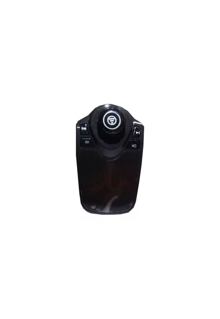 Reproductor MP3 Transmisor FM Inalámbrico Automóvil Manos Libre-2