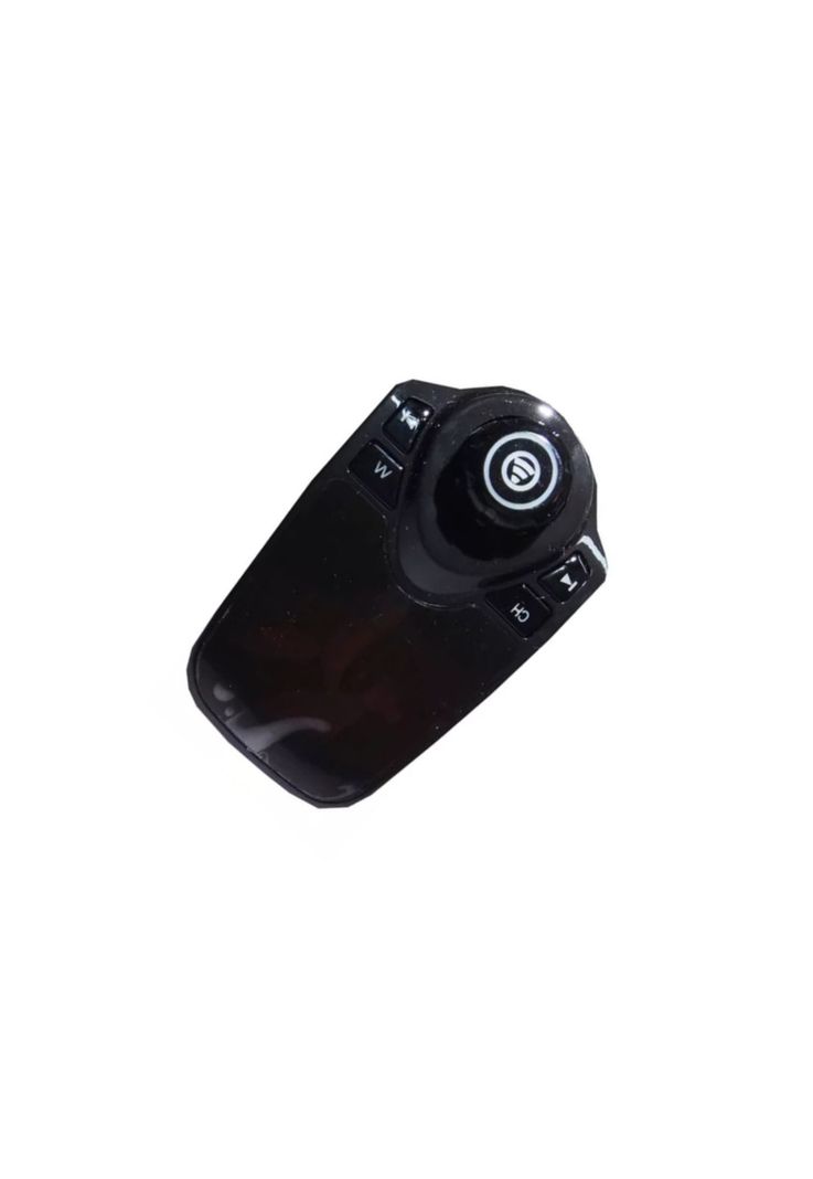 Reproductor MP3 Transmisor FM Inalámbrico Automóvil Manos Libre-3