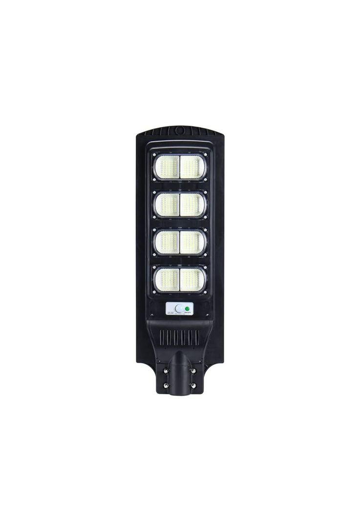 Lámpara Foco Solar Exteriores IP67 200 Watt-0