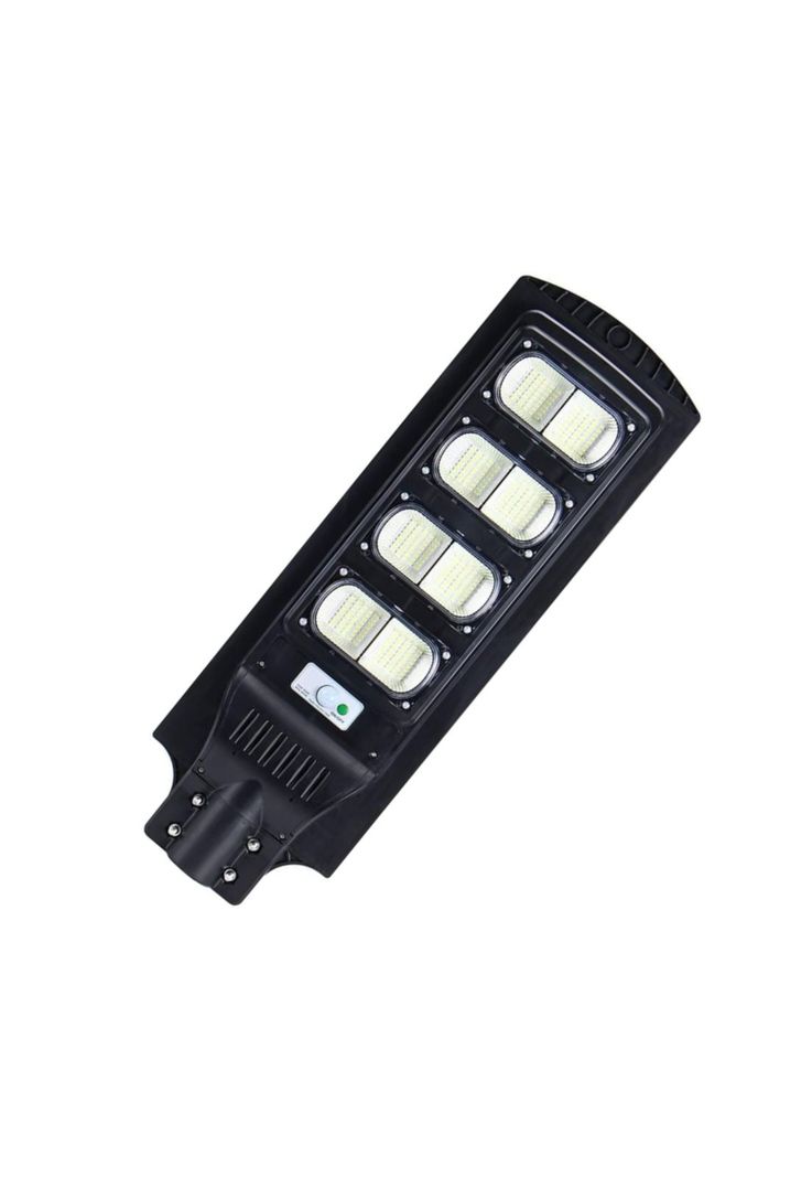 Lámpara Foco Solar Exteriores IP67 200 Watt-1