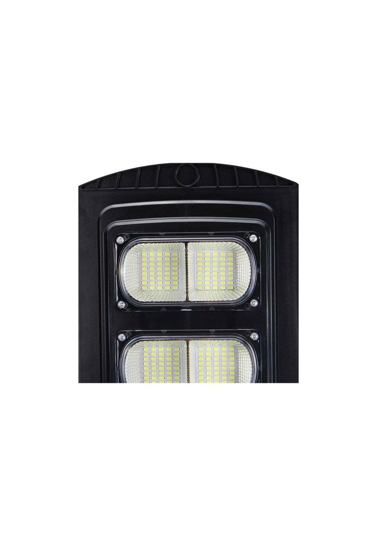 Lámpara Foco Solar Exteriores IP67 200 Watt-3