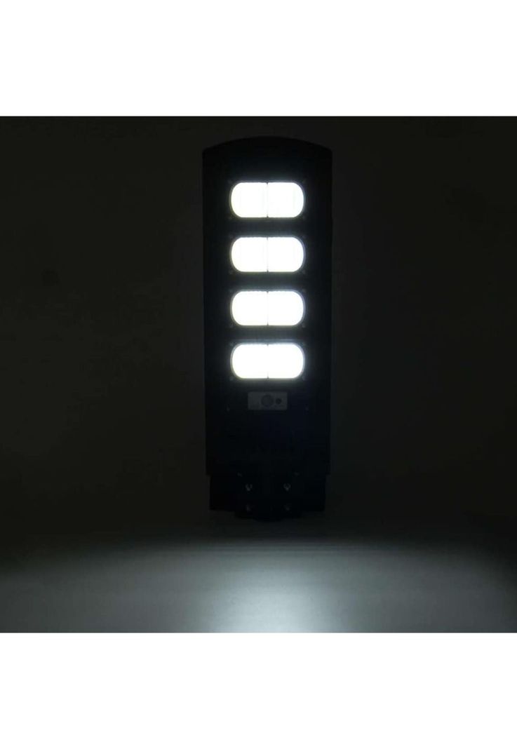 Lámpara Foco Solar Exteriores IP67 200 Watt-4