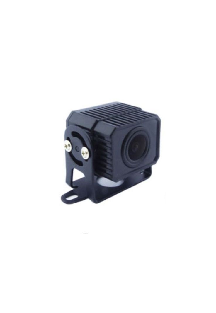 Kit 4 Cámaras Seguridad Camión DVR 7 HD-5