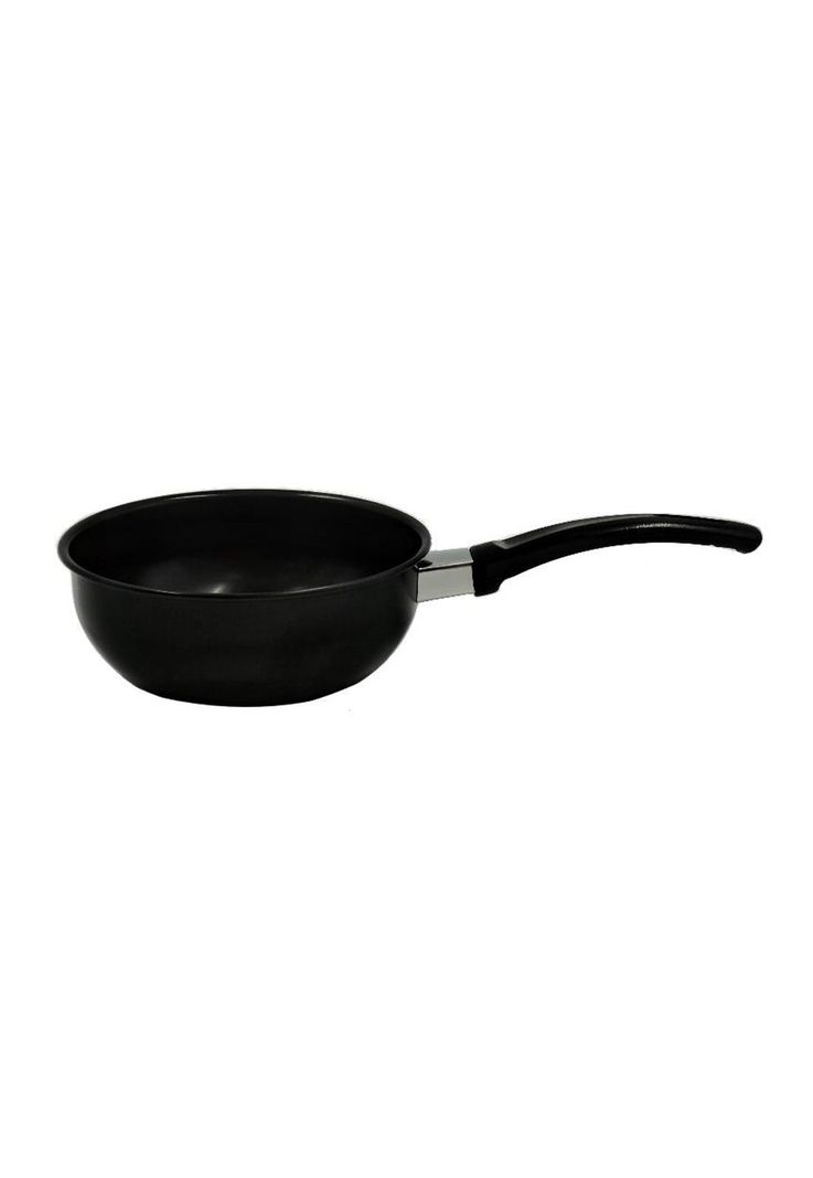 Wok Sartén Teflón Cocina 14 CM-3