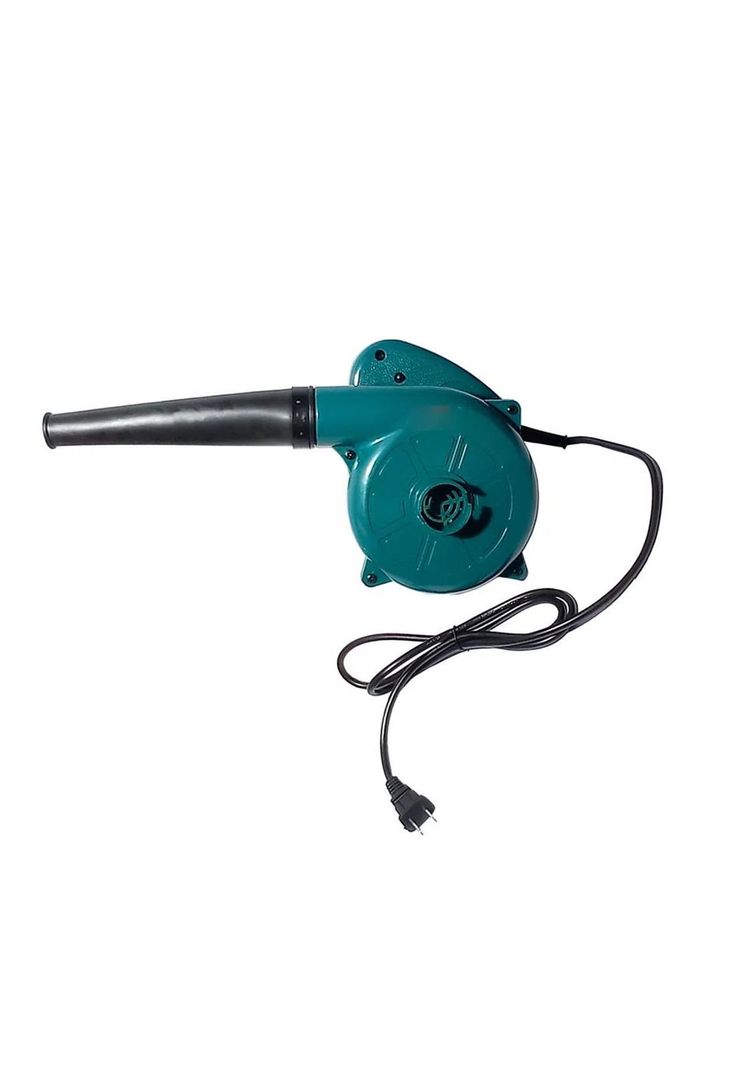 Soplador Aire Eléctrico Limpia Polvo-1