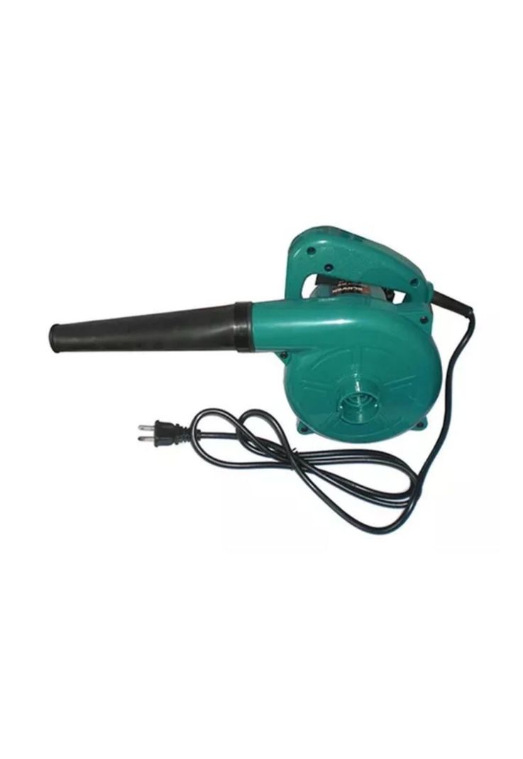 Soplador Aire Eléctrico Limpia Polvo-2