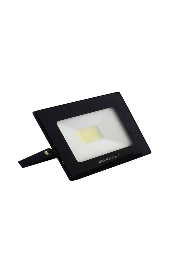 Foco Halógeno LED 30 Watt Luz Fría 6000 Lúmenes-0