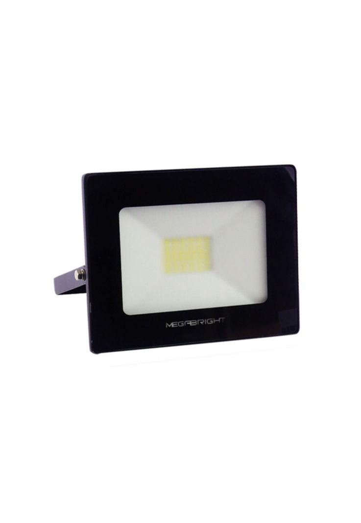 Foco Halógeno LED 30 Watt Luz Fría 6000 Lúmenes-1