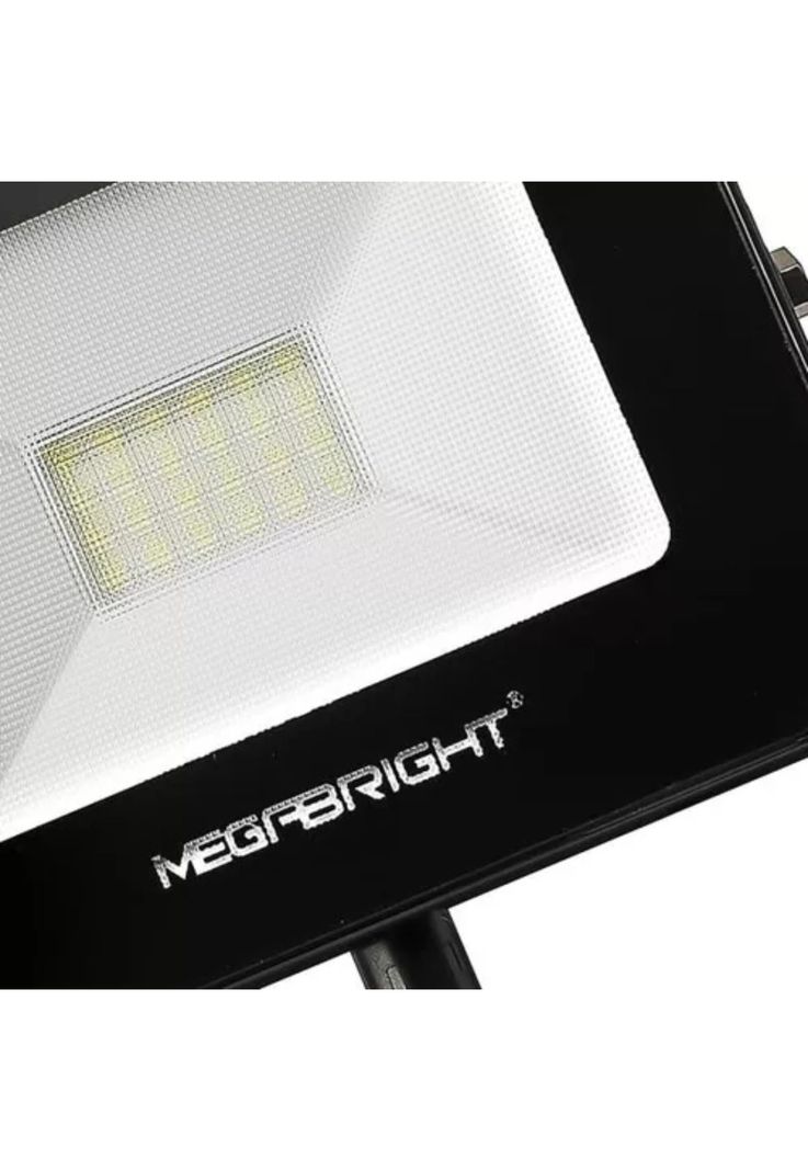 Foco Halógeno LED 30 Watt Luz Fría 6000 Lúmenes-4