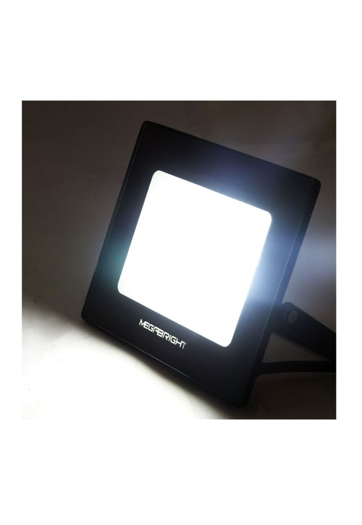 Foco Halógeno LED 30 Watt Luz Fría 6000 Lúmenes-5