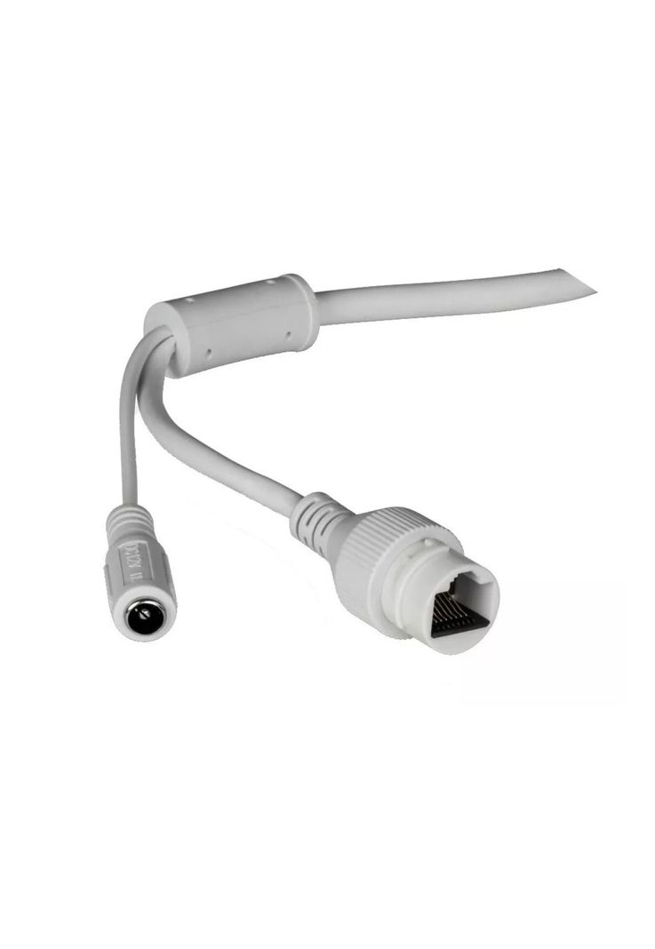 Cámara Seguridad Analógica Bala Fija 5MP CCTV IP67-2