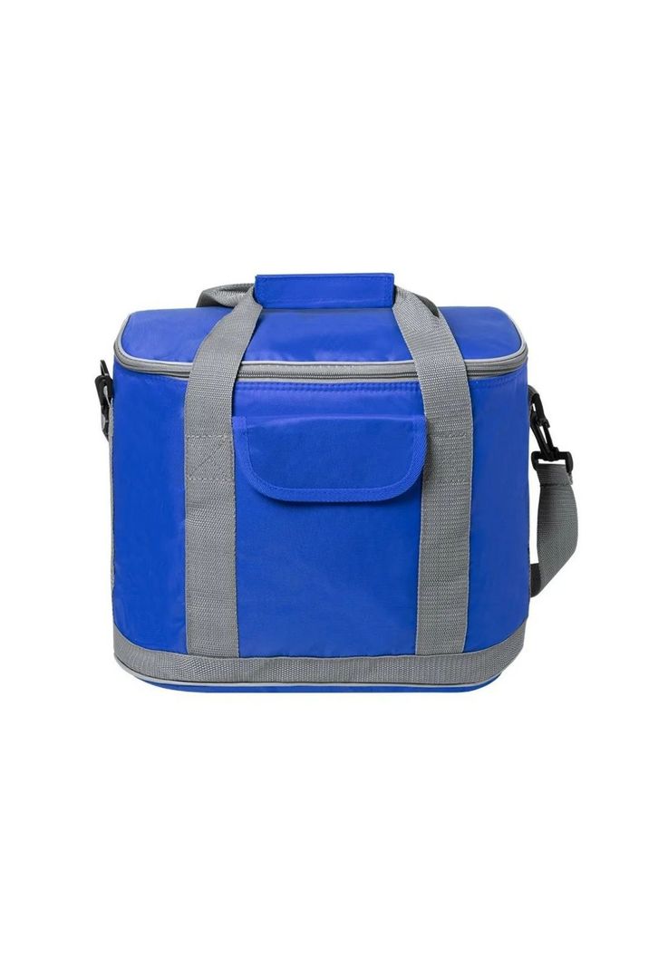 Bolso Cooler Sindy 37x29x21 CM Azul-0