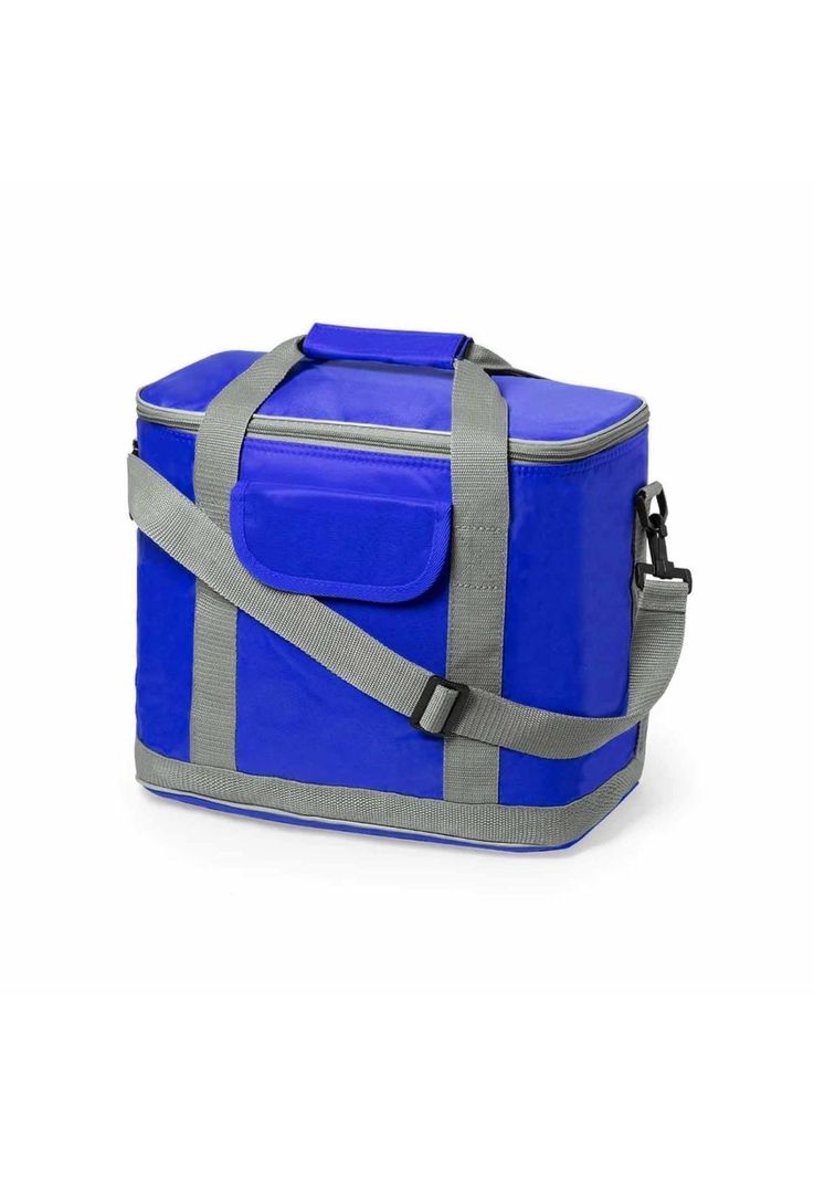 Bolso Cooler Sindy 37x29x21 CM Azul-1